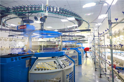 威海智造再提速 36家市級智能工廠獲認定，智能水務系統開發引領產業升級