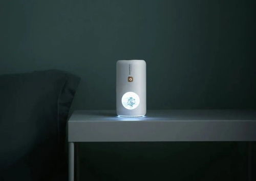 這臺(tái)亮橙光的小夜燈，竟能讓蚊子聞風(fēng)喪膽